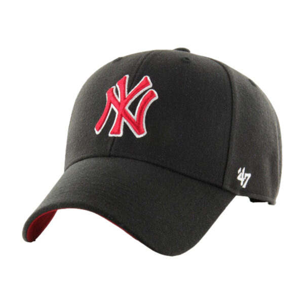 Купить Кепка 47 Brand NY Yankees - Фото 17.