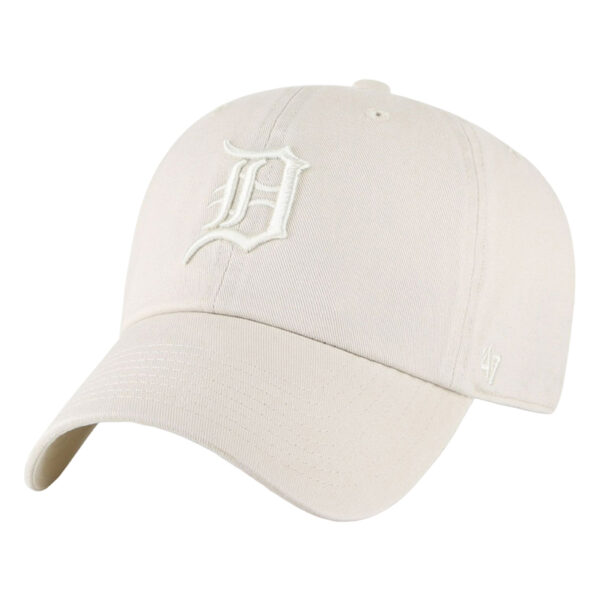 Купить Кепка 47 Brand Detroit Tigers - Фото 7.