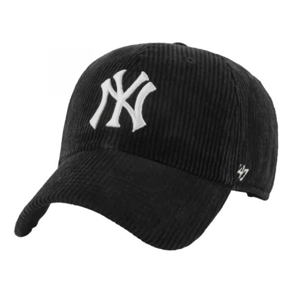 Купить Кепка 47 Brand New York Yankees Thorn - Фото 12.