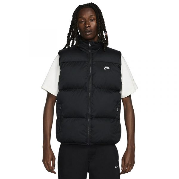 Купить Жилет Nike Club Puffer Vest - Фото 5.