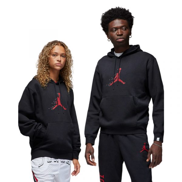 Купить Кофта Nike Jordan ESS MMBR HLDY FLC - Фото 2.