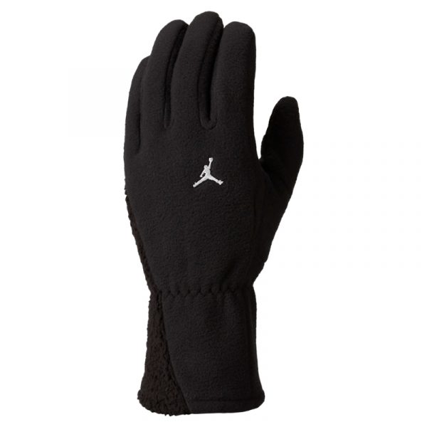 Купить Перчатки Nike Jordan Fleece - Фото 8.