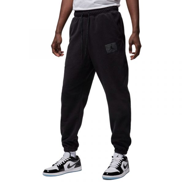 Купить Штаны Nike Jordan ESS STMT FLC WNTR - Фото 5.