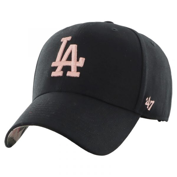Купить Кепка 47 Brand LA Dodgers Coastal - Фото 15.