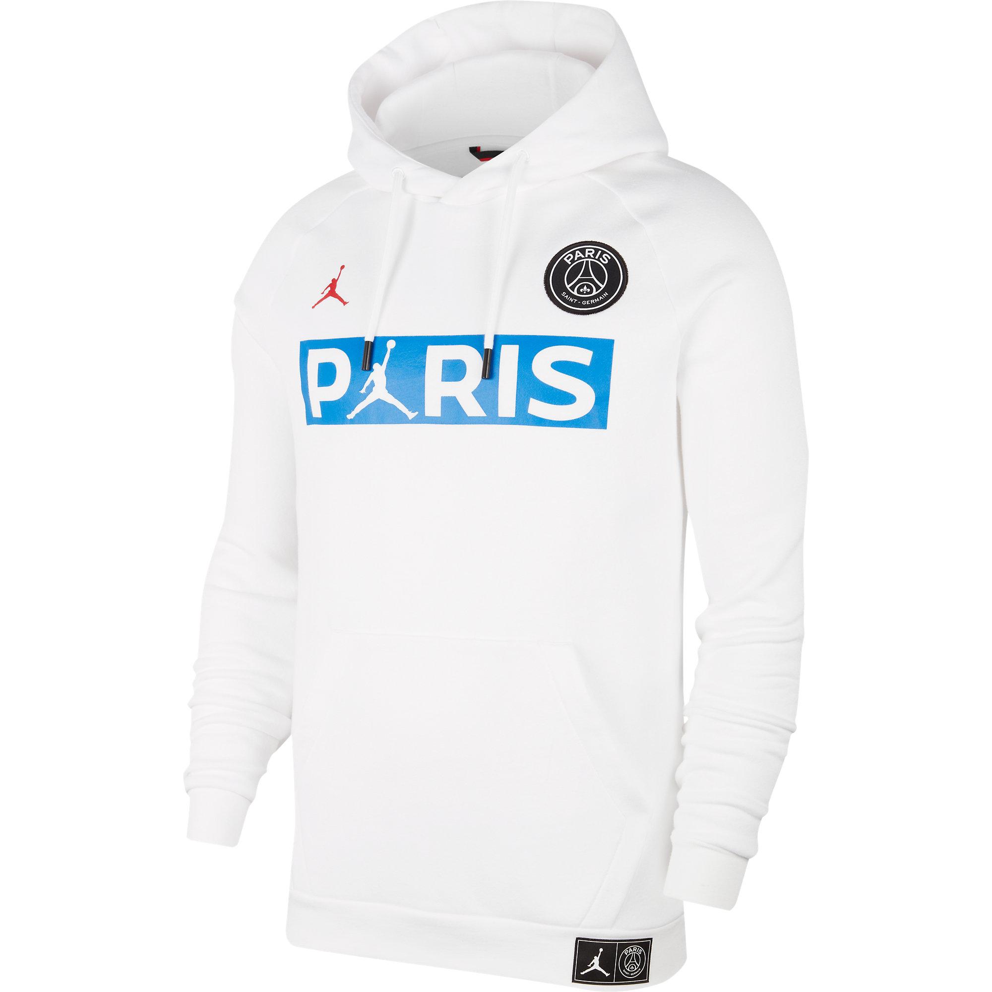 jordan psg jumpman