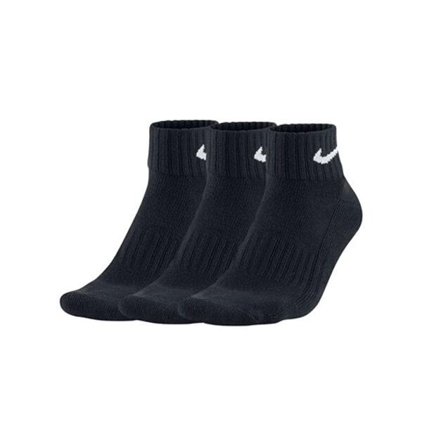 Купить Носки Nike Value Cush Ankle 3Pak - Фото 15.