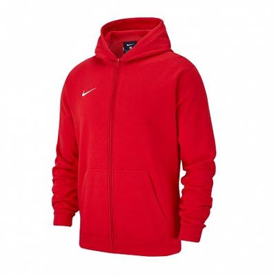 nike team club 19 pullover hoodie