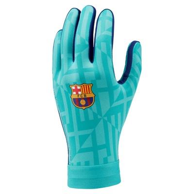 Купить Перчатки Nike Barcelona Hyperwarm GS3893-309 - Фото 19.