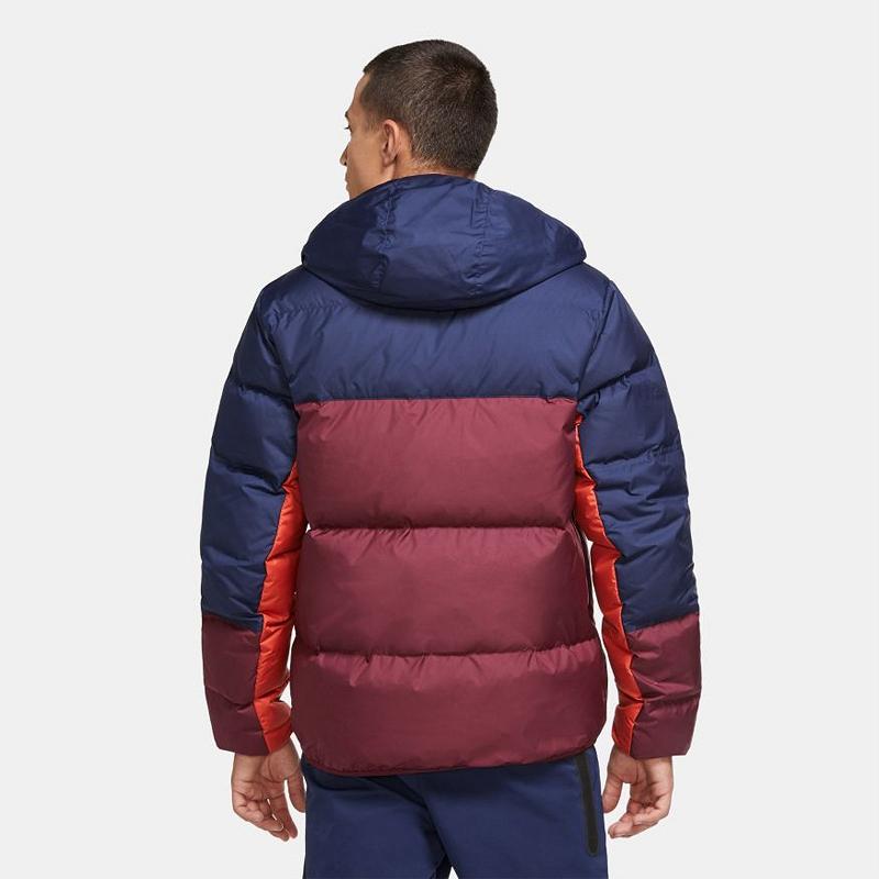 Nike NSW Down-Fill Windrunner Shield 