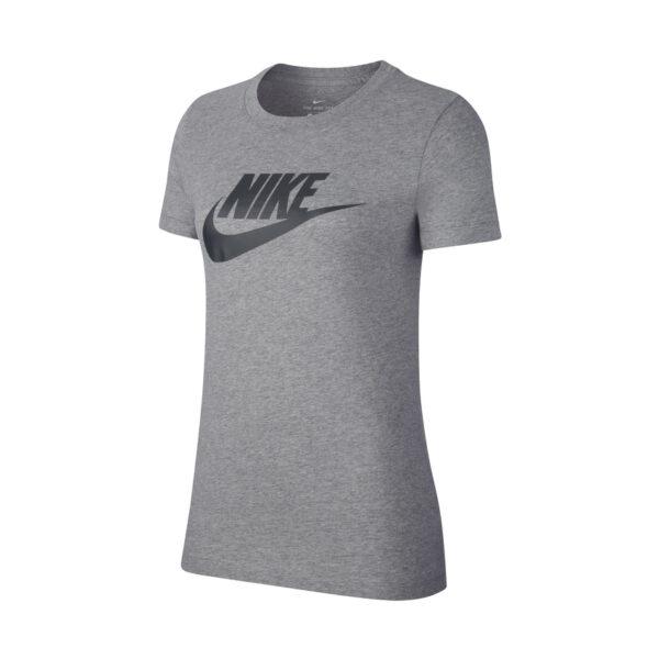 Купить Футболка Nike WMNS NSW Essential 063 - Фото 19.