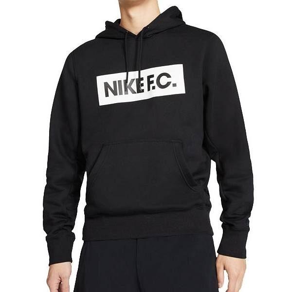 Купить Кофта Nike FC Essential FH - Фото 13.