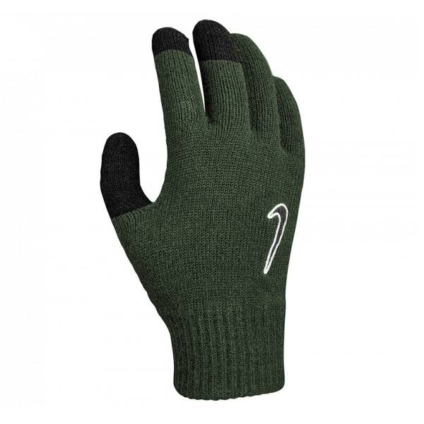 Купить Перчатки Nike Knitted Tech And Grip Gloves 2.0 N1000661-304 - Фото 12.
