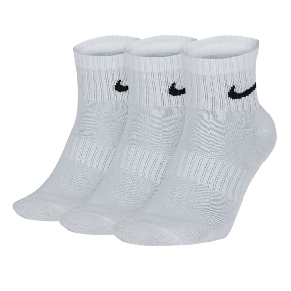 Купить Шкарпетки Nike Everyday Lightweight Ankle 3Pak - Фото 6.