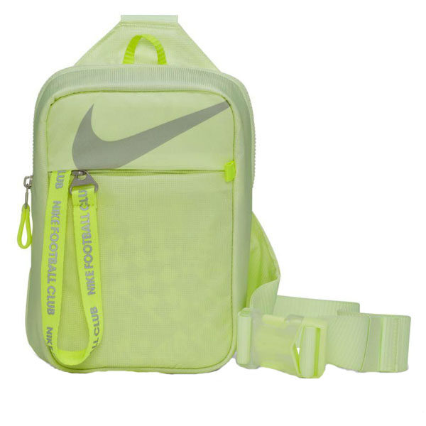 Купить Сумка Nike F.C CrossBody - Фото 5.