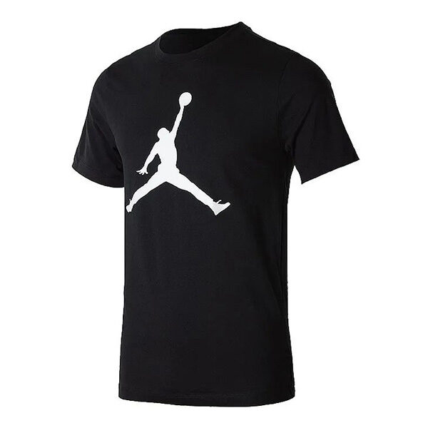 Купить Футболка Nike Jordan Jumpman SS Crew - Фото 3.