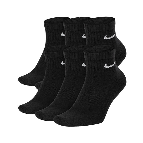 Купить Носки Nike Everyday Cushion Ankle 6Pak - Фото 17.
