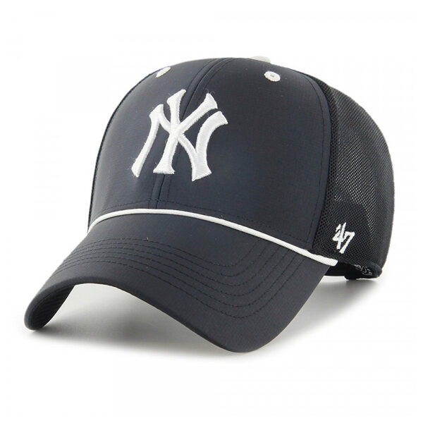 Купить Кепка 47Brand New York Yankees - Фото 4.