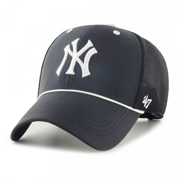 Купить Кепка 47Brand New York Yankees - Фото 1.