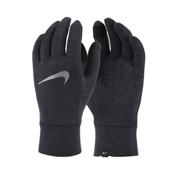 Купить Перчатки Nike Fleece Running N1002576-082 - Фото 11.