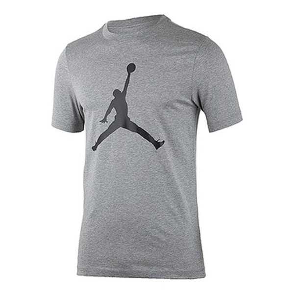 Купить Футболка мужская Nike Jordan NFS Jumpman SS Crew - Фото 20.