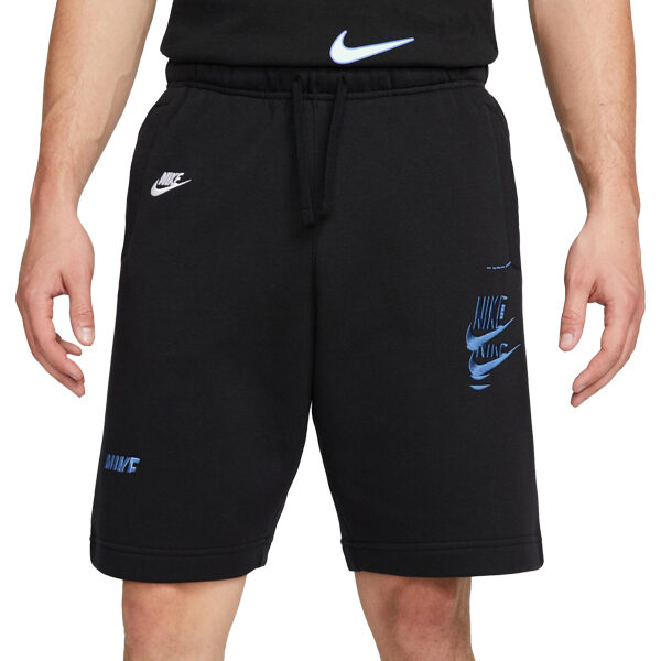 Купить Мужские шорты Short Nike Sport Essentials + - Фото 16.