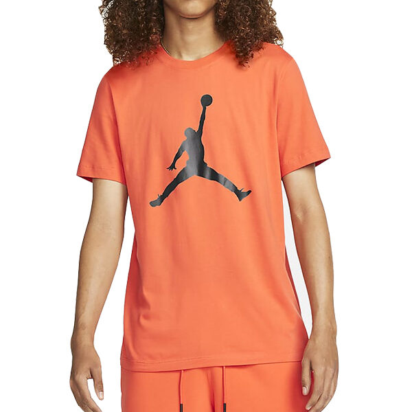 Купить Футболка Nike Jordan Jumpman SS Crew - Фото 6.