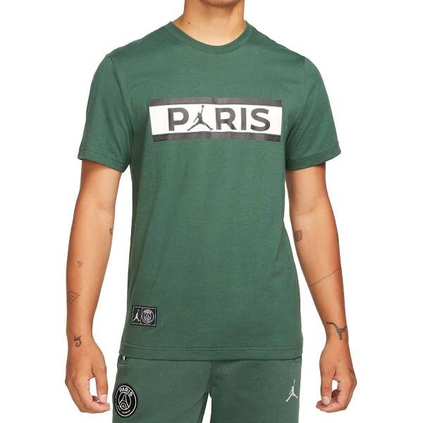 Купить Футболка Nike Paris Saint-Germain - Фото 12.