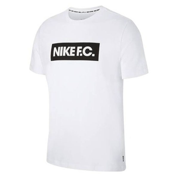 Купить Футболка мужская Nike F.C. Essentials - Фото 18.