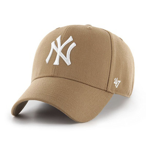 Купить Кепка 47Brand New York Yankees - Фото 12.