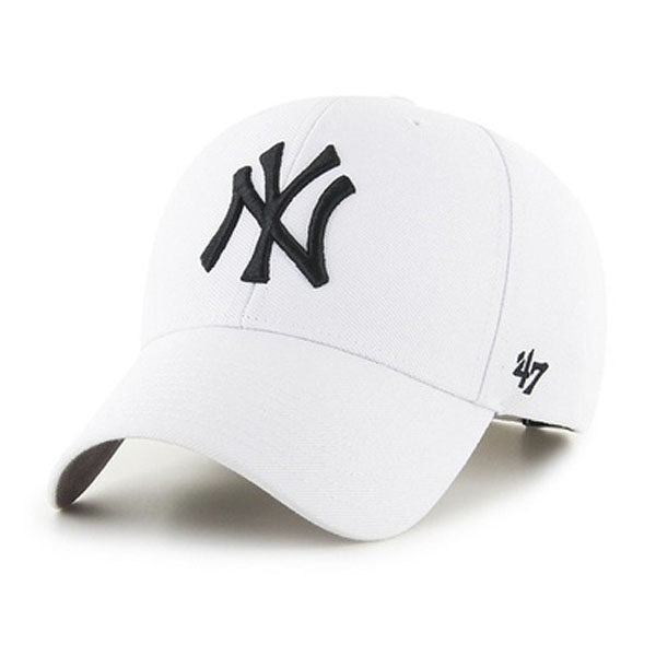 Купить Кепка 47Brand New York Yankees - Фото 9.