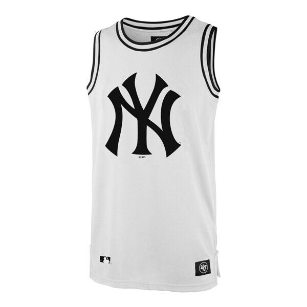 Купить Майка мужская 47 Brand NY Yankees - Фото 6.