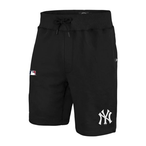 Купить Мужские шорты 47 Brand NY Yankees - Фото 2.