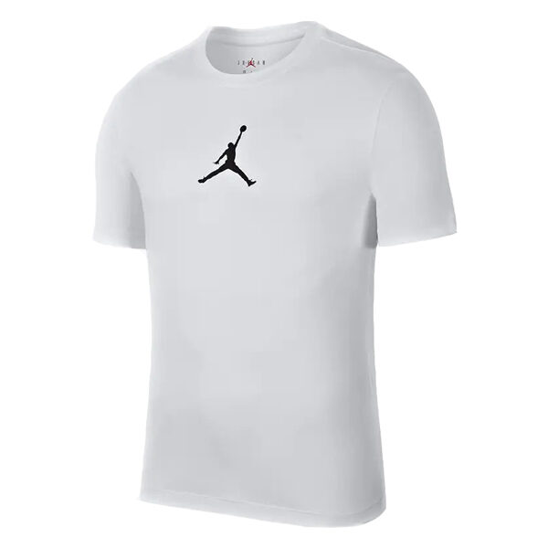 Купить Футболка Nike Jordan Air Jumpman SS Crew - Фото 7.