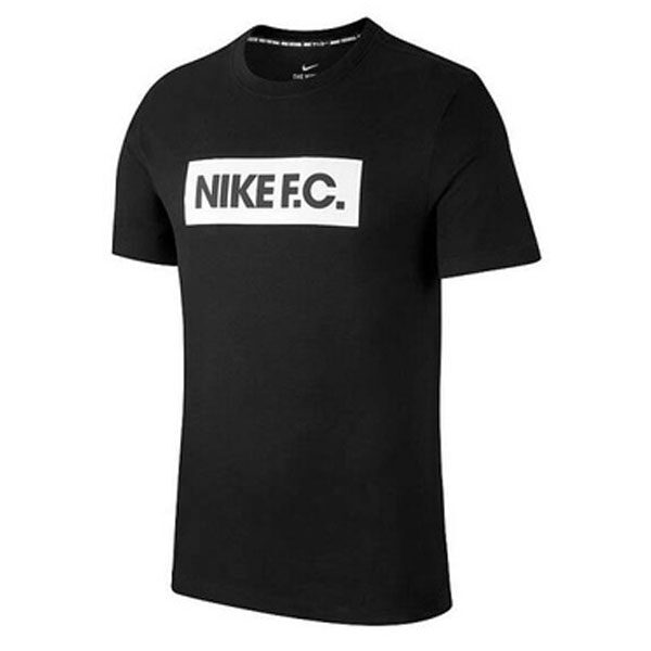 Купить Футболка Nike F.C. SE11 Men's Football - Фото 6.
