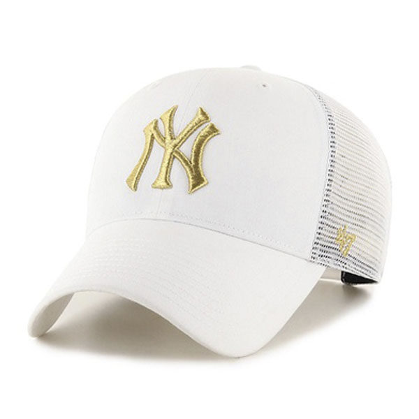 Купить Кепка 47Brand New York Yankees - Фото 15.