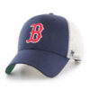 Купить Кепка 47Brand Boston Red Sox  - Фото 4.