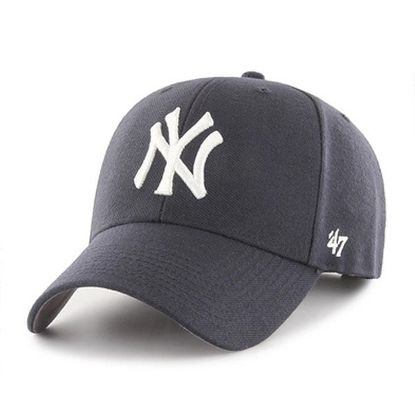 Купить Кепка 47Brand New York Yankees - Фото 10.