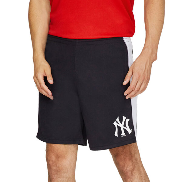 Купить Мужские шорты 47 Brand New York Yankees Imprint Grafton - Фото 14.
