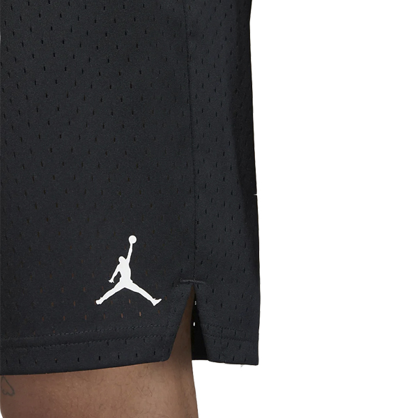Купить Шорты Nike Jordan DF SPRT BC Mesh GFX - Фото 3.