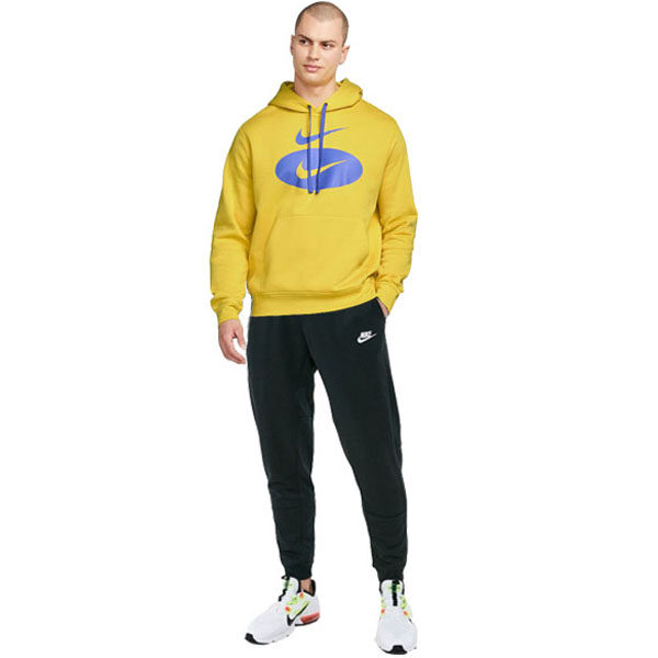 Купить Костюм мужской Nike Sportswear - Фото 17.