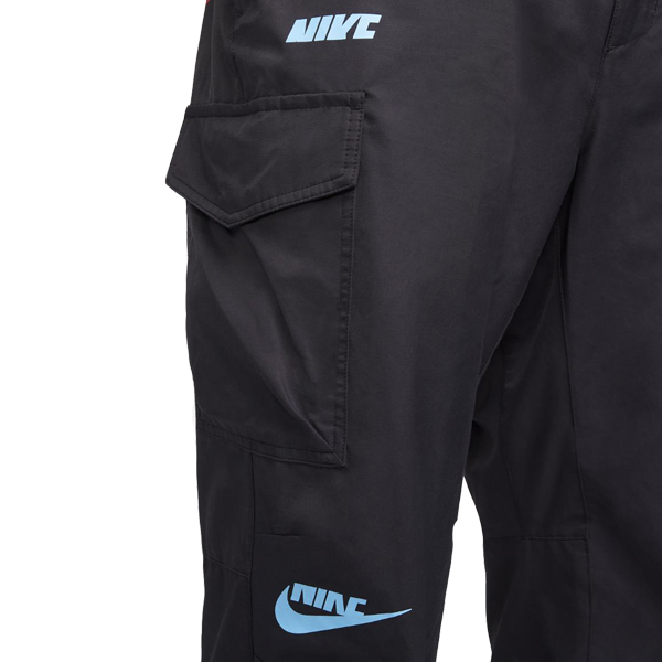 Купить Штаны мужские Nike Sportswear Sport Essentials + - Фото 4.