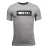 Купить Футболка Nike F.C. SE11 Men's Football - Фото 4.