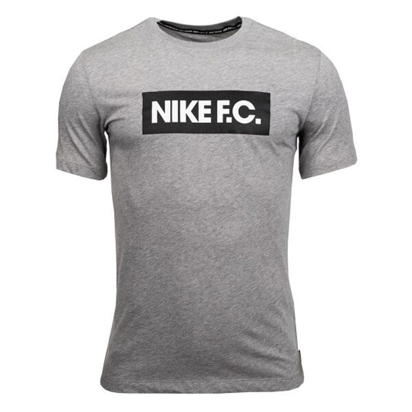 Купить Футболка мужская Nike F.C. Essentials - Фото 16.