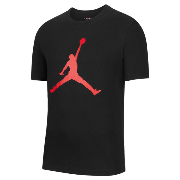Купить Футболка мужская Nike Jordan NFS Jumpman SS Crew - Фото 19.