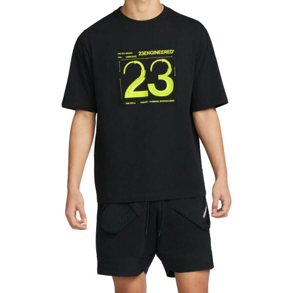 Купить Футболка Nike Jordan 23ENG STMT 85SS - Фото 9.
