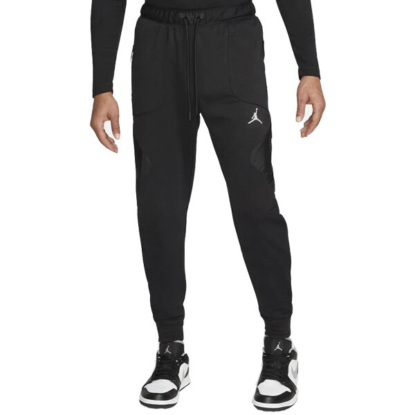 Купить Штаны Nike Jordan Dri-FIT Air Fleece - Фото 18.