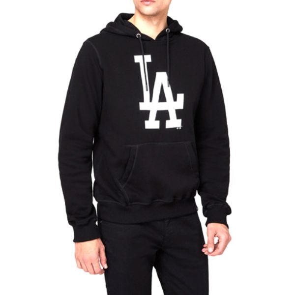Купить Кофта 47 Brand MLB LOS ANGELES DODGERS IMPRINT - Фото 20.
