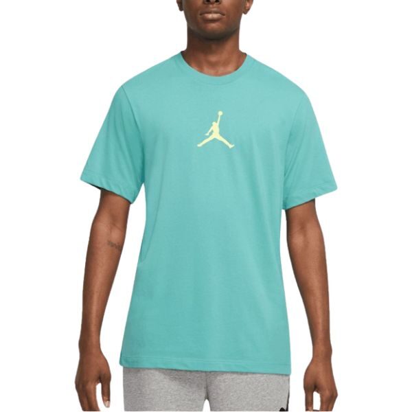 Купить Футболка Nike Jordan Air Jumpman SS Crew - Фото 8.