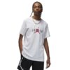 Купить Футболка Nike Jordan Air Stretch SS Crew - Фото 3.