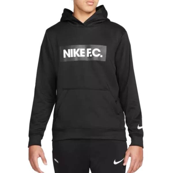 Купить Кофта Nike NK F.C. - Фото 18.